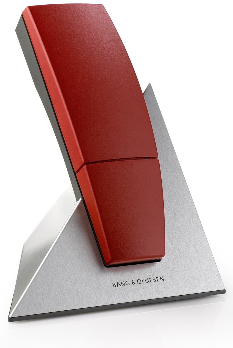 Picture by Bang & Olufsen