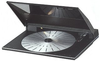 Picture by Bang & Olufsen