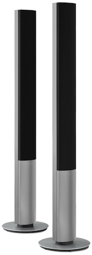 Picture by Bang & Olufsen