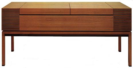 Picture by Bang & Olufsen