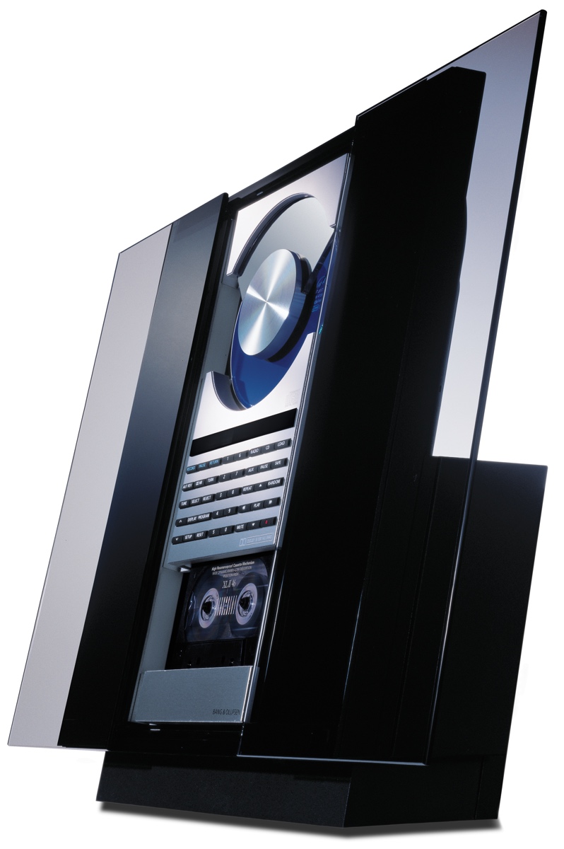 Picture by Bang & Olufsen