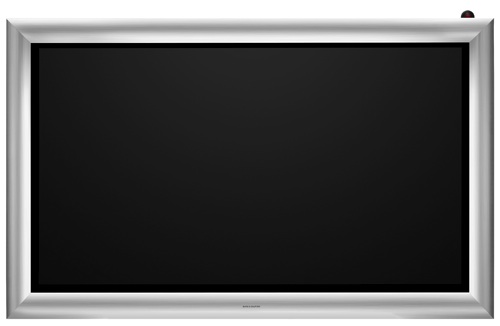 Picture by Bang & Olufsen