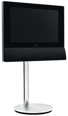 Picture by Bang & Olufsen