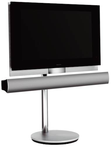 Picture by Bang & Olufsen