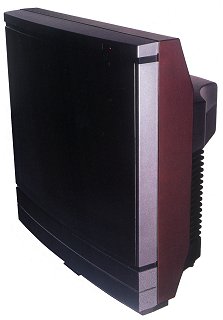 Picture by Bang & Olufsen